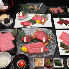 ふらの和牛よしうし 札幌本店の特集写真