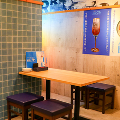 お仕事帰り、イベントの打ち上げや宴会にも◎ゆったりくつろぎながらワイワイしましょう♪