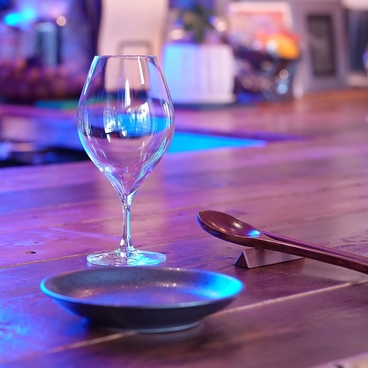 韓国食堂 さけとあての雰囲気1