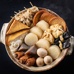 海鮮・牡蠣・焼き鳥 和食居酒屋 つくる 広島本通特集写真1