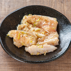 ヤゲン軟骨 &nbsp;(塩)