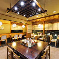 うどん茶屋北斗 砥部店の特集写真