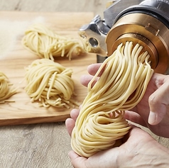 Pasta Dining Evolutoのコース写真