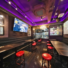 ブリティッシュパブ OXO オクゾ 福井駅前店の特集写真