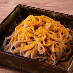 唐墨蕎麦