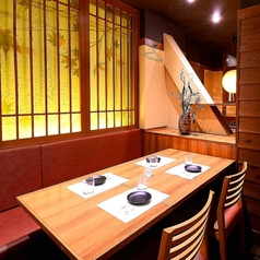【個室完備】九州料理居酒屋 四季邸‐SHIKITEI‐ 豊橋店の特集写真