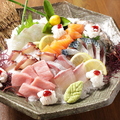 旬華のおすすめ料理1