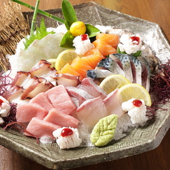 旬華のおすすめ料理1