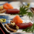 料理メニュー写真&nbsp;【瑠璃】古民家で味わう鮮やかな前菜～デザートまで◆佐賀黒毛和牛他充実の全14品≪食前酒付き≫