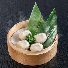 小籠包