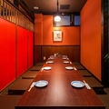 松本藩酒場　酒楽の雰囲気1