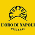 ロロディナポリ L'ORO DI NAPOLIのロゴ