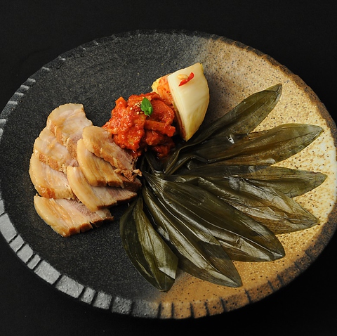 韓国料理 慶美 曙橋 韓国料理 ネット予約可 ホットペッパーグルメ