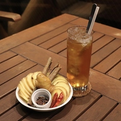 UNITEDcafe ユナイテッドカフェのおすすめドリンク3