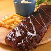 Afro s BBQ アフロズバーベキューのおすすめ料理2
