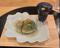 和ふ 月よみのおすすめランチ1