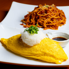 【当店一押し！】組み合わせ自由 選べる2品プレート