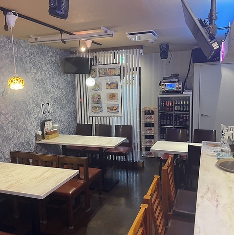 Dear 22 Thai Restaurant Otsuka fBA[jWEj