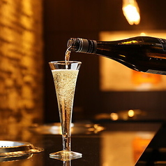 俺のフレンチ・イタリアン AOYAMA特集写真1