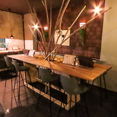 MooneyTony ムーニートニーの特集写真