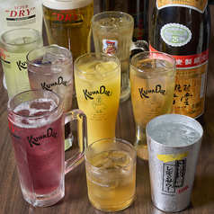 炭火焼鳥くわどり 天満店のおすすめポイント1