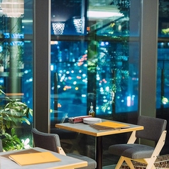 ピッツェリア イゾラ 博多のコース写真