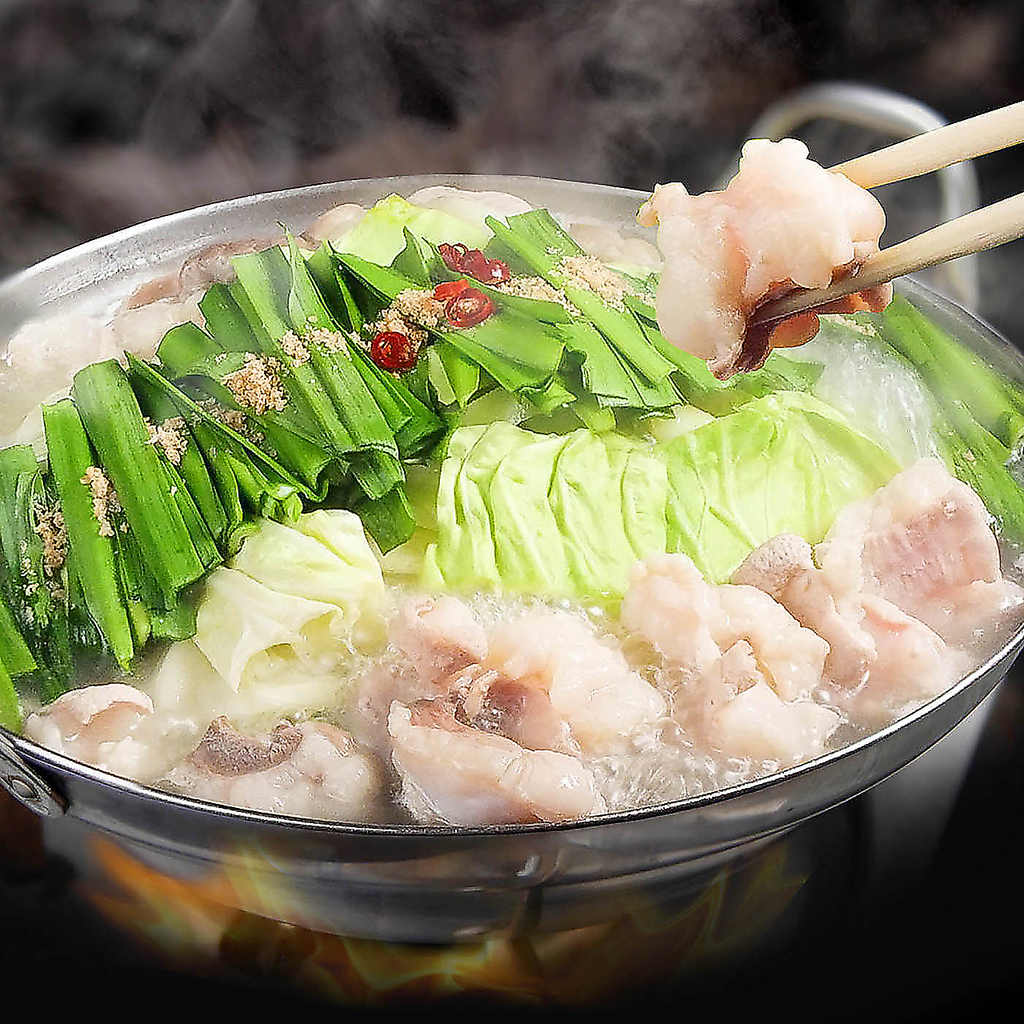 【本場九州のうまかもん】各種飲放付コース3500円から 詳細はコースページへどうぞ！