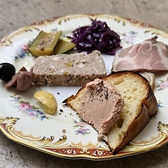 デモデクイーン アポロン 渋谷宇田川町店のコース写真