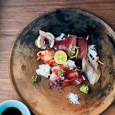 創作居酒屋 渡や 茨木店のおすすめ料理1