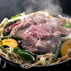 Smoke Camp スモークキャンプのおすすめ料理1