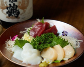 人情ぶち込み酒場 トリプルエルボのおすすめ料理2