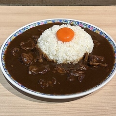 和牛ゴロゴロカレー