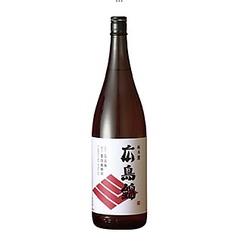 賀茂鶴 広島錦 純米