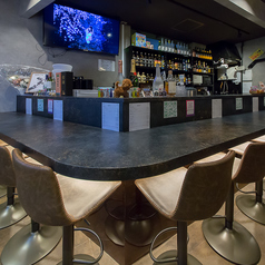 カラオケBar Noa ノアの雰囲気1