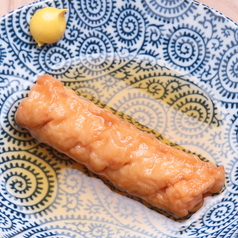 ゴボ天