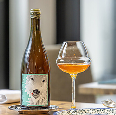 GRAPEREPUBLICINC. VINERIA SALONEの特集写真