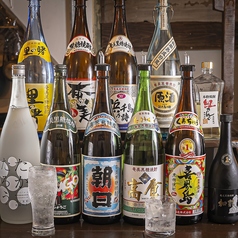 タイガーパンチ 2nd 福島店のコース写真
