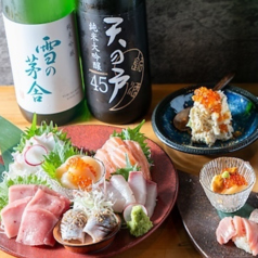 すし酒場 彩ころの写真