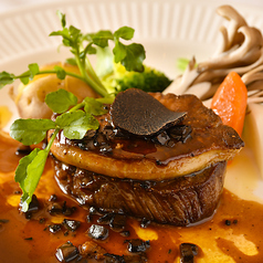 銀座エスコフィエ 銀座 イタリアン フレンチ ネット予約可 ホットペッパーグルメ