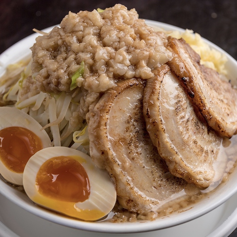 麺家 徳 甲子園口店 甲子園口 ラーメン ホットペッパーグルメ