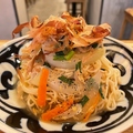 料理メニュー写真&nbsp;ソーミンチャンプルー
