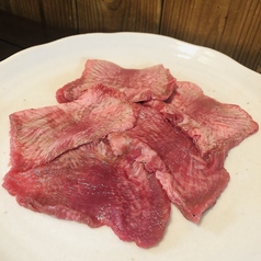 焼肉 龍 足柄上郡のおすすめ料理2