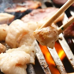 ホルモン焼肉居酒屋 十八番 西船橋の写真2