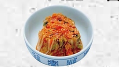 白菜キムチ