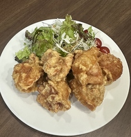 唐揚げ