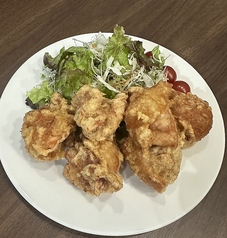 唐揚げ