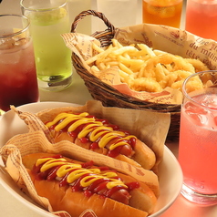 Sapporo Bar POIの写真2