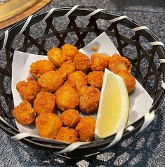 鶏なんこつ唐揚げ