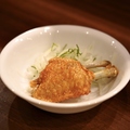 料理メニュー写真 手羽元