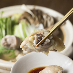 おばんざいダイニング はれのコース写真